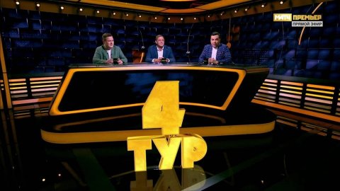 «8-16»: итоги 4-го тура Мир РПЛ. Выпуск от 14.08.2023