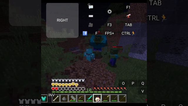 របៀបដាក់mod Minecraft epic fight🤩 смотреть онлайн