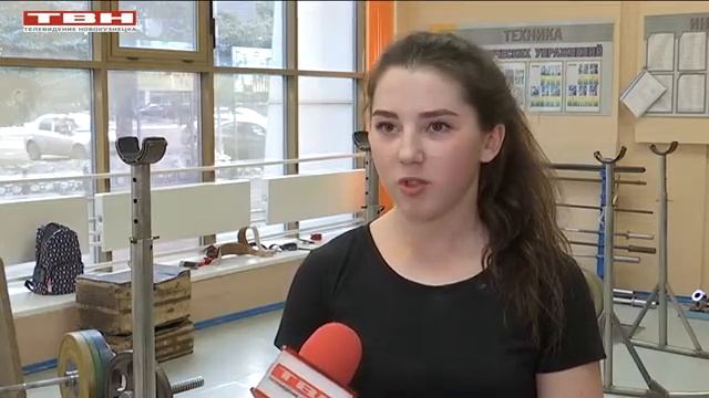 Новокузнечане завоевали медали по тяжелой атлетике в Гурьевске смотреть онлайн