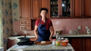 Свиные уши по-корейски
