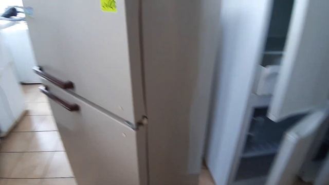 Обзор холодильника Юрюзань Цена 6000р смотреть онлайн