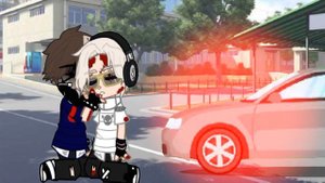 ||Я люблю тебя очень|| ||Никита Берг, Давид|| ||Gacha life||