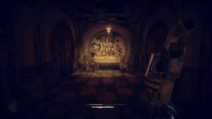 25 ПАСХАЛОК В БЕНДИ И ТЁМНОЕ ВОЗРОЖДЕНИЕ! Секреты Теории Пасхалки Bendy and the Dark Revival (BATDR