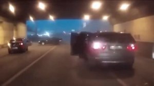 BMW vs Audi - Жёсткая встреча