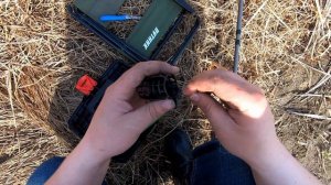 В НАДЕЖДИНО за КАРАСЁМ! Рыбалка в Омской области.