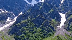 Чегемское ущелье 2022.mp4