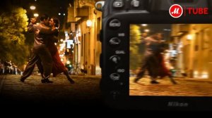 Фотоаппарат Nikon D7200