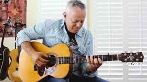 One Day | Tommy Emmanuel