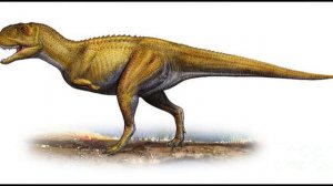 МОНОЛОФОЗАВР vs ЭКРИКСИНАТОЗАВРА. Динозавр vs динозавра. БОЙ №13.