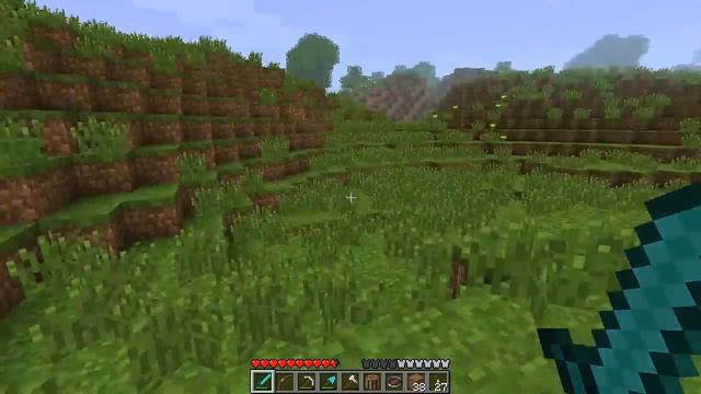 Minecraft Far Lands or Bust - #069 - Internet Killed the Radio Host