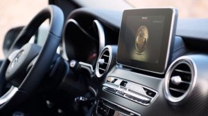 Mercedes-Benz Marco Polo HORIZON - Design