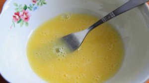 Сырные гренки