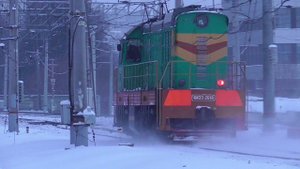 ЧМЭ3-2618