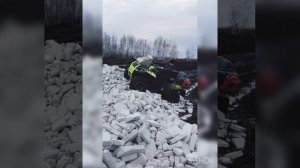 Покатушки на квадроцикле STELS GT500