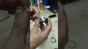 Ремонт рулевой рейки Sprinter 906, VW Crafter