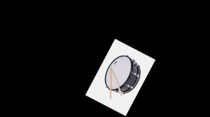 Реклама барабана