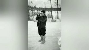 Последняя Фотоплёнка Г. Кривонищенко. Перевал Дятлова.