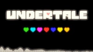Undertale   Finale Remix