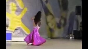 Очень красивый танец живота One of the best dancers world belly dance