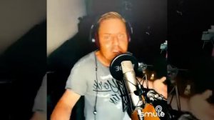 Thomas Energizer cover of Modern Talking “Dont Let It Get You Down”