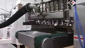 Производство эклеров, профитролей, кексов