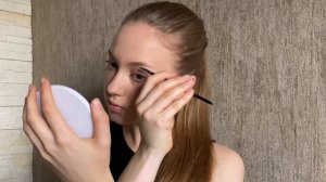 МОЙ ПОВСЕДНЕВНЫЙ МАКИЯЖ // Какую косметику использую? Предпочтения в макияже