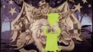 Вокалоиды-trick and treat:Камуи Гакупо,Кайто и Лен