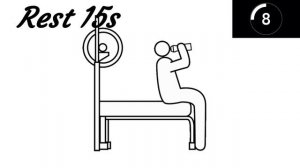 Check your six pack in the mirror after 14 days/Abs challenge ?