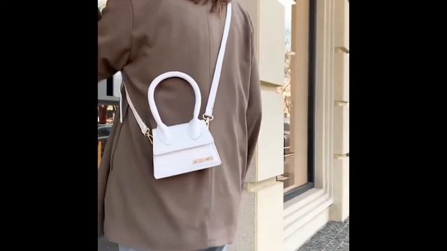 Модные женские сумки на алиэкспресс 2023. Какие сумки можно купить на aliexpress?