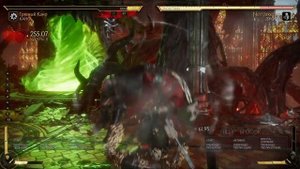 Гайд на Кано (Kano) часть 1. Разбор персонажа и тактики в Mortal Kombat 11.