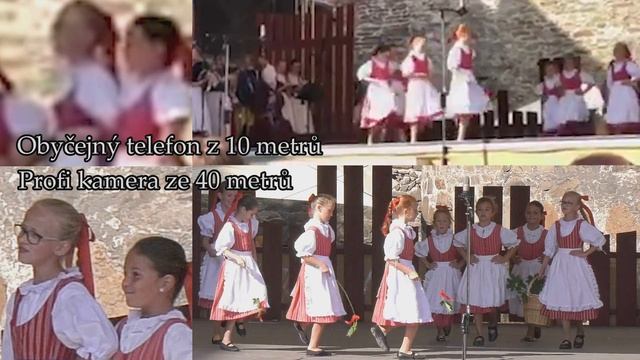 Smartphone vs Panasonic HC X1 смотреть онлайн