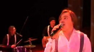 Качается вагон ВИА "Радиола".wmv