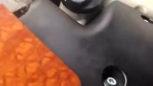 Замена масла на Fuchs TITAN SYN MC 10W-40и проверка уровня