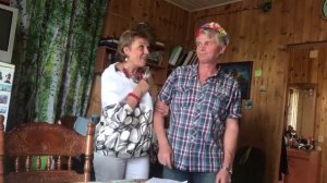 Песня для Веры А Я ГОВОРЮ...