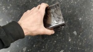 Педаль с регулятором оборотов самодельная.