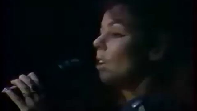 Sandra - Live in Praha intertalent, 1989 смотреть онлайн
