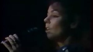 Sandra - Live in Praha intertalent, 1989