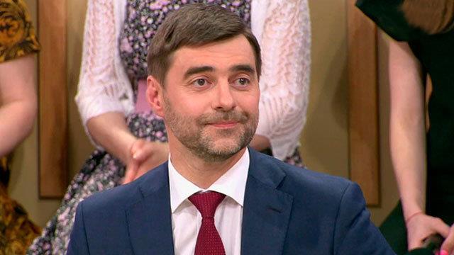 Сергей Железняк: "Продолжим давить Запад мажором!" Время покажет. Фрагмент выпуска от 10.07.2015