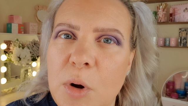 I HEART REVOLUTION MULAN PALETTE x  Disney  Review & Swatches | Clare Walch смотреть онлайн