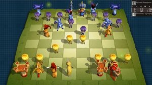 #5 шахматы для маленьких детей chess for young children анимация игра animation game