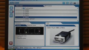 Genuine 2016 Autocom CDP Plus Software Review