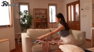 JAV SUB INDO ll Belajar olahraga dari Ibu tiriku