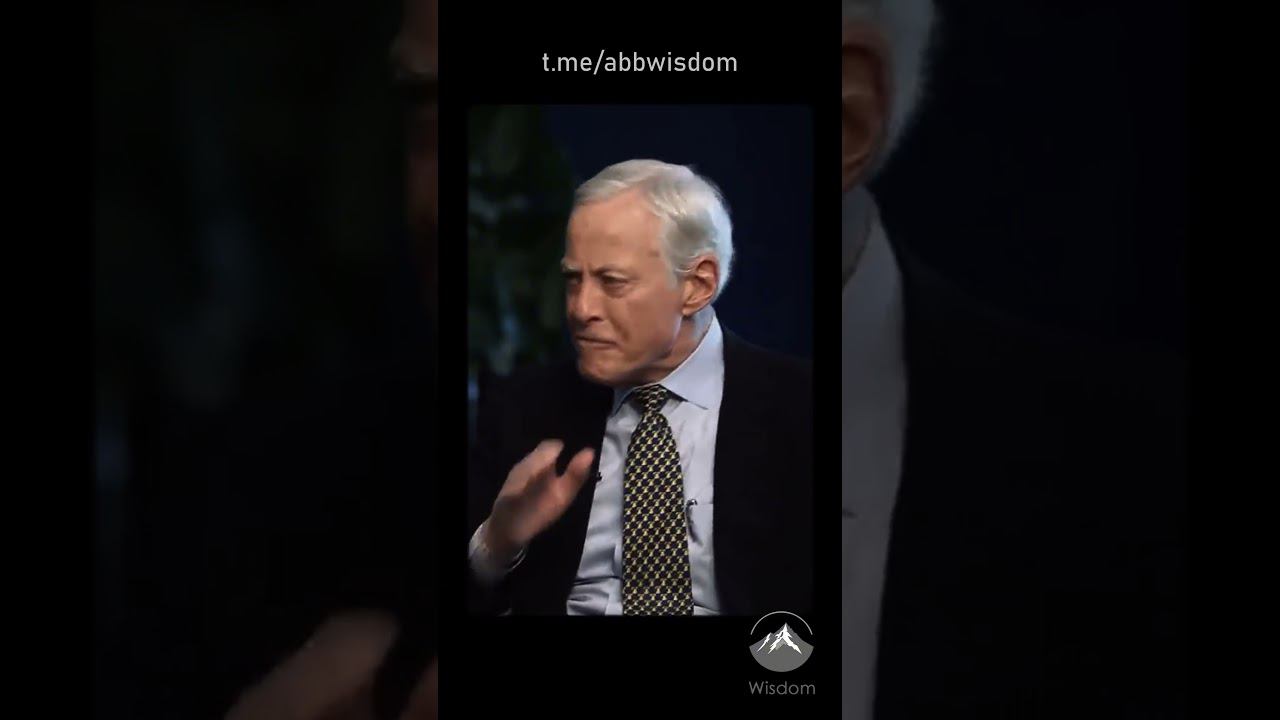 Как один навык может изменить вашу жизнь. Брайан Трейси #счастье #успех #развитие #психология