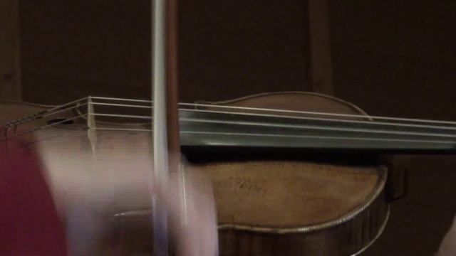 J. S. Bach: Toccata in E minor, BWV 914 смотреть онлайн