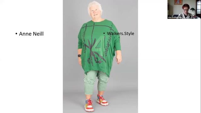 2022 05 25 Круглый стол Мода и возраст= О Б Вайнштейн смотреть онлайн