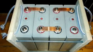 Lifepo4 Calb 180 AHA