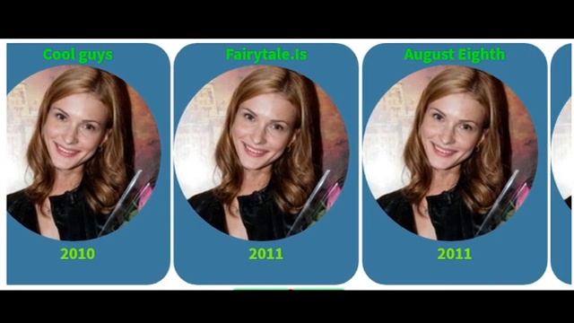 Movies list of Svetlana Ivanova From 2003 to 2020 смотреть онлайн