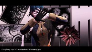 【MMD HONKAI: STAR RAIL】Cat Rubbing / キャットラビング【Blade/Ren】