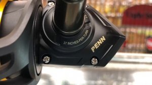 Penn Battle III 4000 Spinning Reel Review, LI Outdoorsman