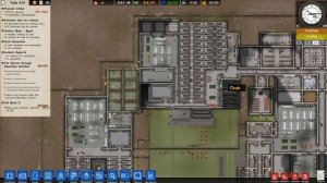 Prison Architect - Death Row - PART #39